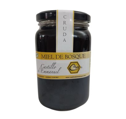 Miel de Bosque 500g